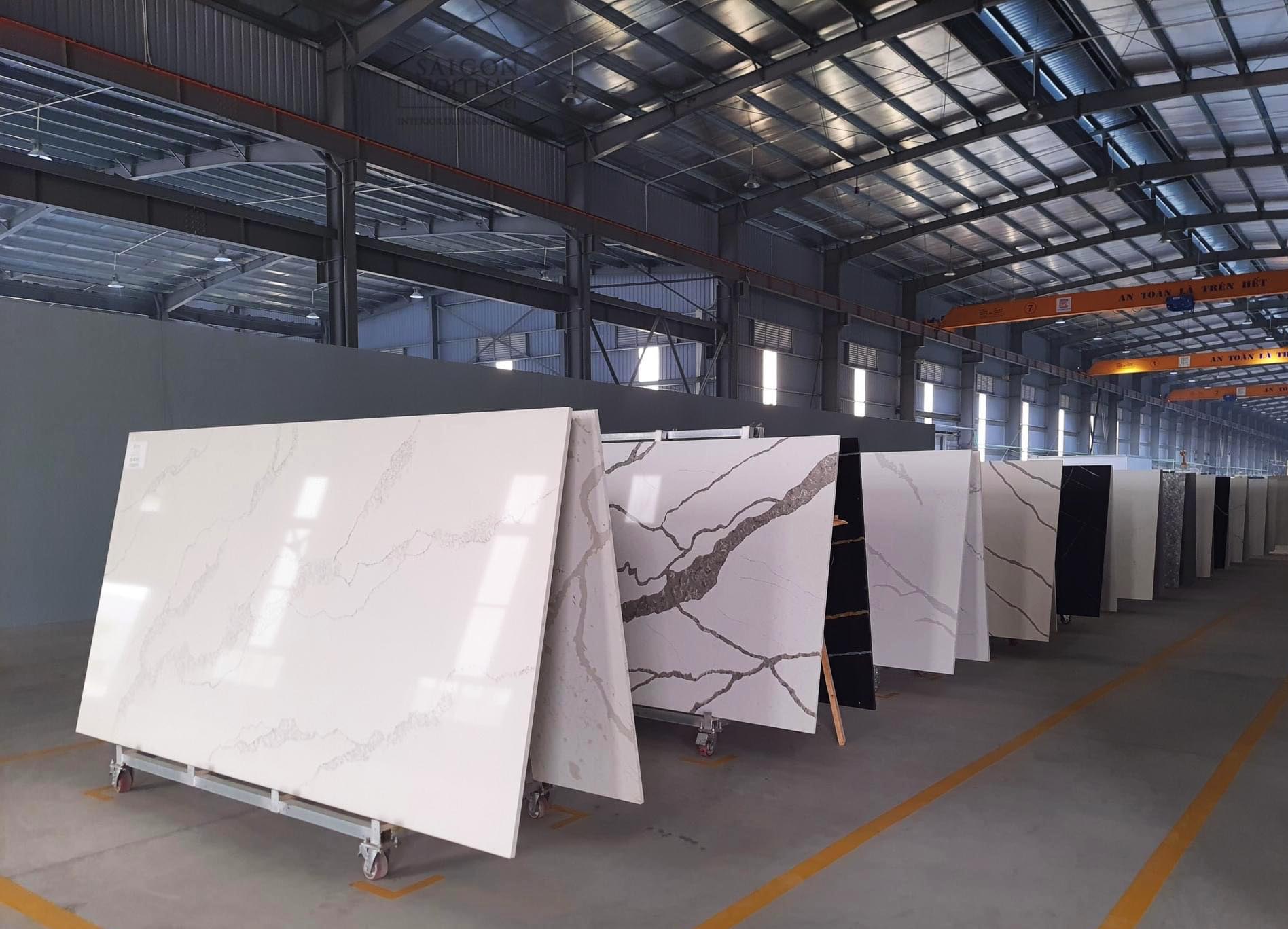 mặt đ&aacute; bếp đẹp